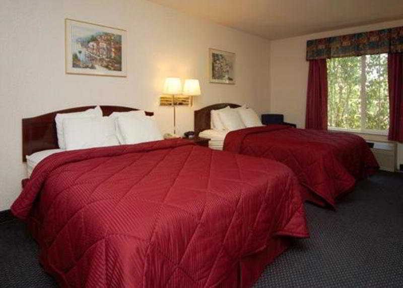 Quality Inn & Suites Fresno Northwest Δωμάτιο φωτογραφία